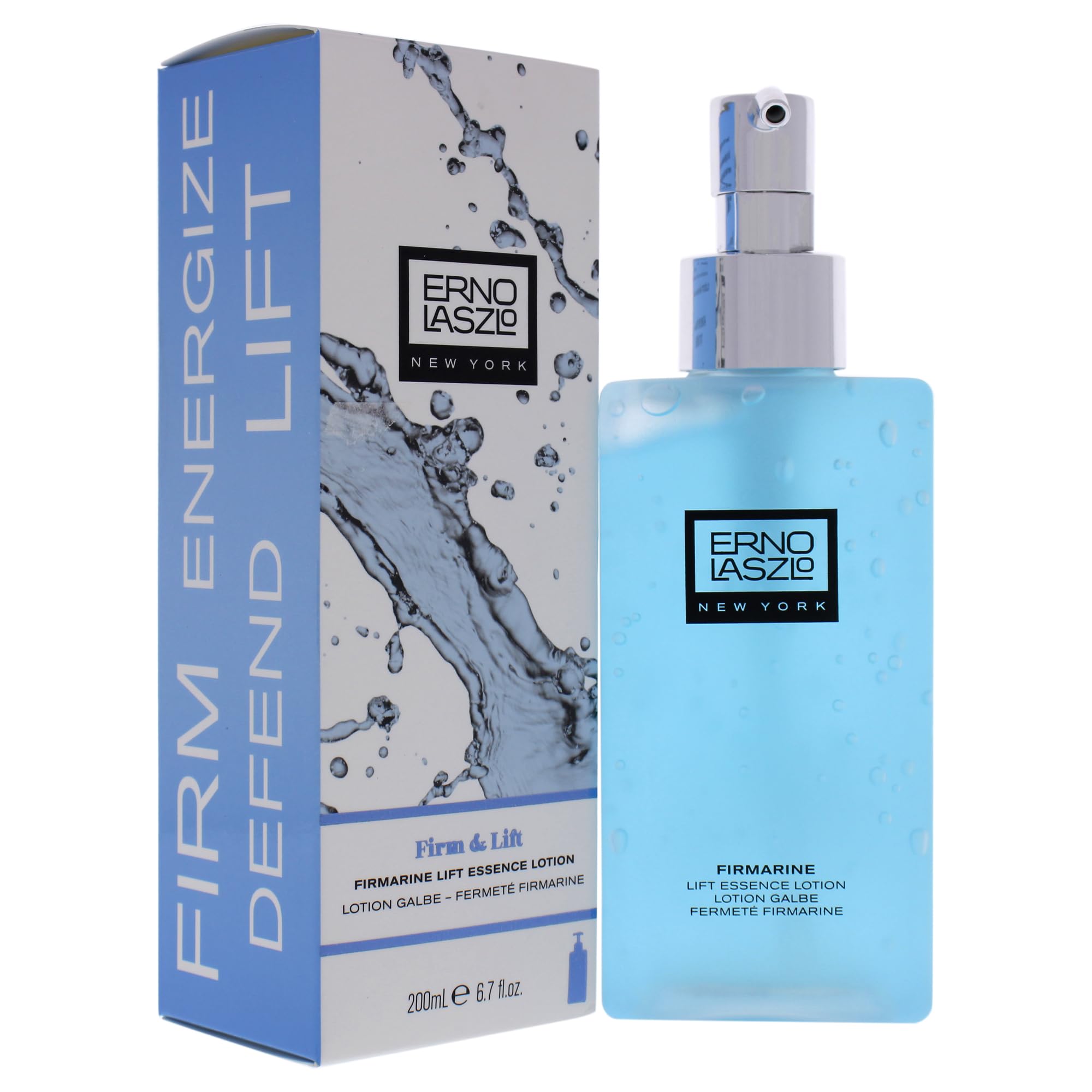 Erno Laszlo Firmarine Lift Essence Lozione essenza viso rassodante 1 g