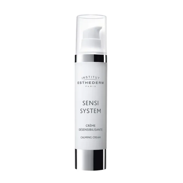 Institut Esthederm Sensi System Desens Cream Viso 50 ml