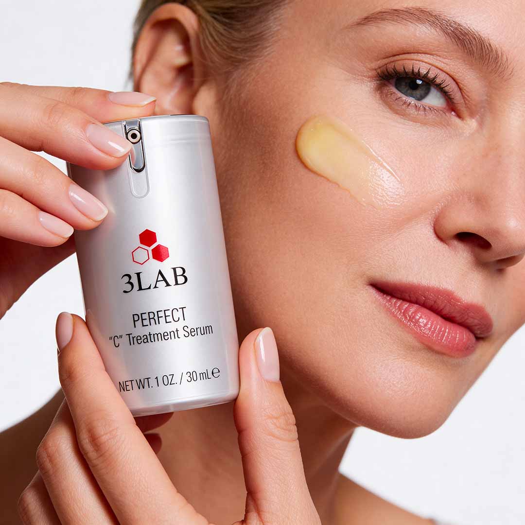 3LAB Perfect C Treatment Siero Viso 30 ml Illuminante