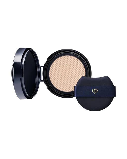 Clé de Peau Radiant Cushion Natural fondotinta refill Very Light Rose