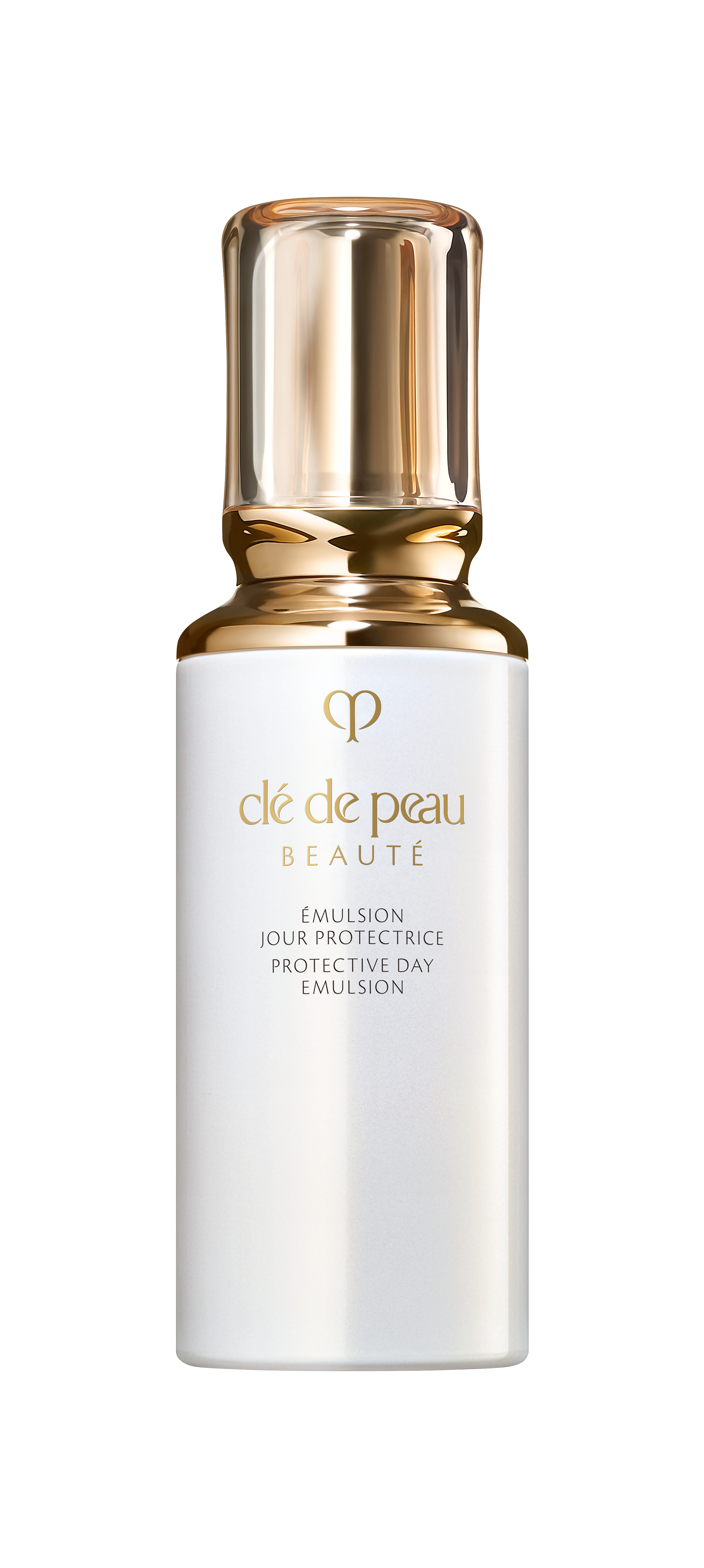 Cle de Peau Protective Day Emulsion crema giorno idratante