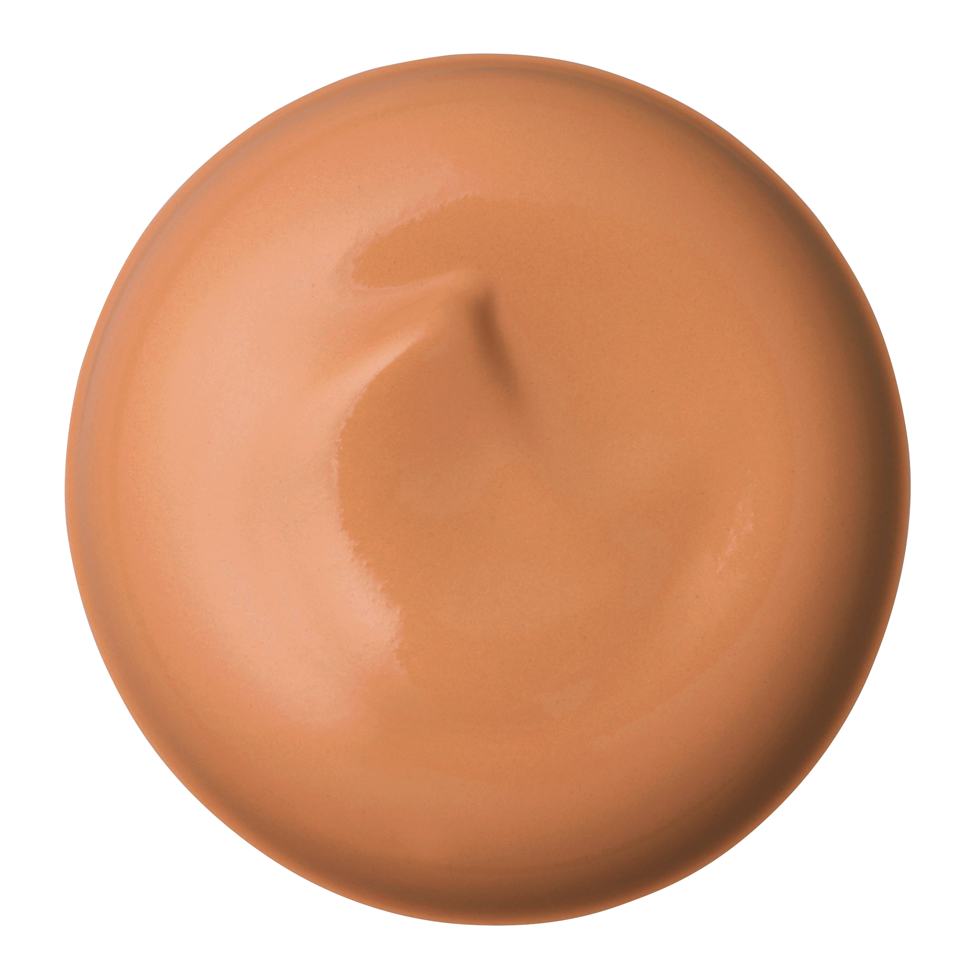 Clé de Peau Radiant Cream Foundation fondotinta Medium Deep Ocher pelle secca