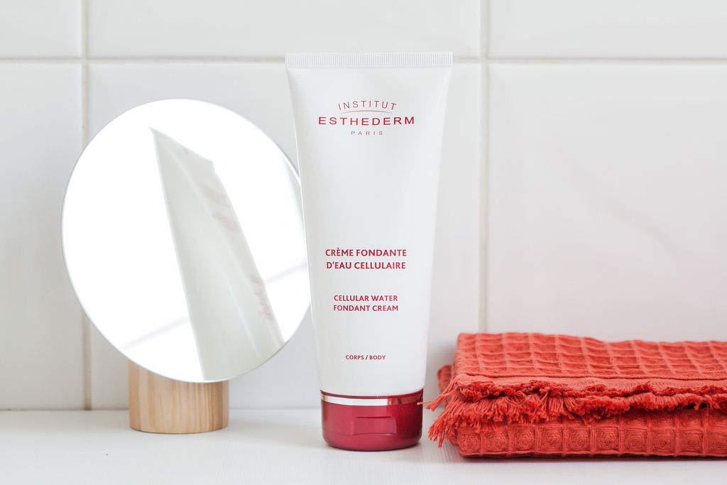 Institut Esthederm Eau Cellulaire Crema Idratante 200 ml