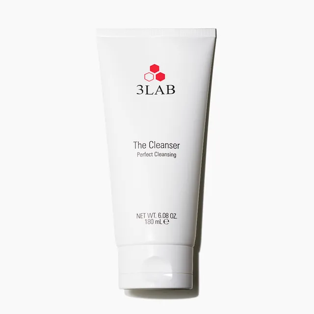 3LAB The Cleanser Emulsione Detergente 180 ml