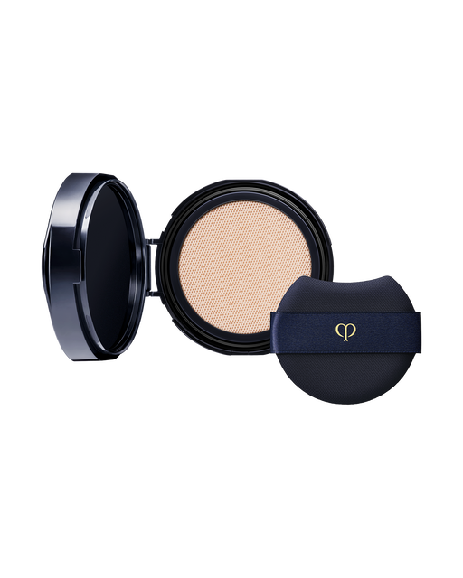 Clé de Peau Radiant Cushion Natural fondotinta refill Very Light Rose