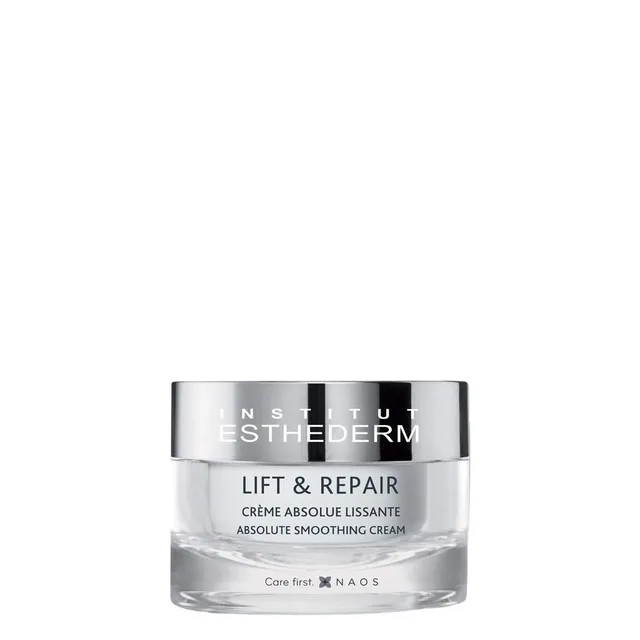 Institut Esthederm Lift & Repair crema viso 50 ml rassodante