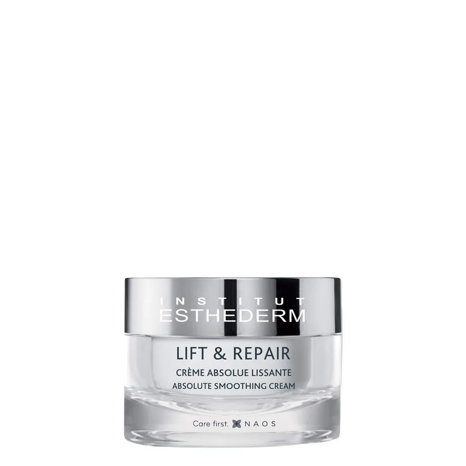 Institut Esthederm Lift & Repair crema viso 50 ml rassodante