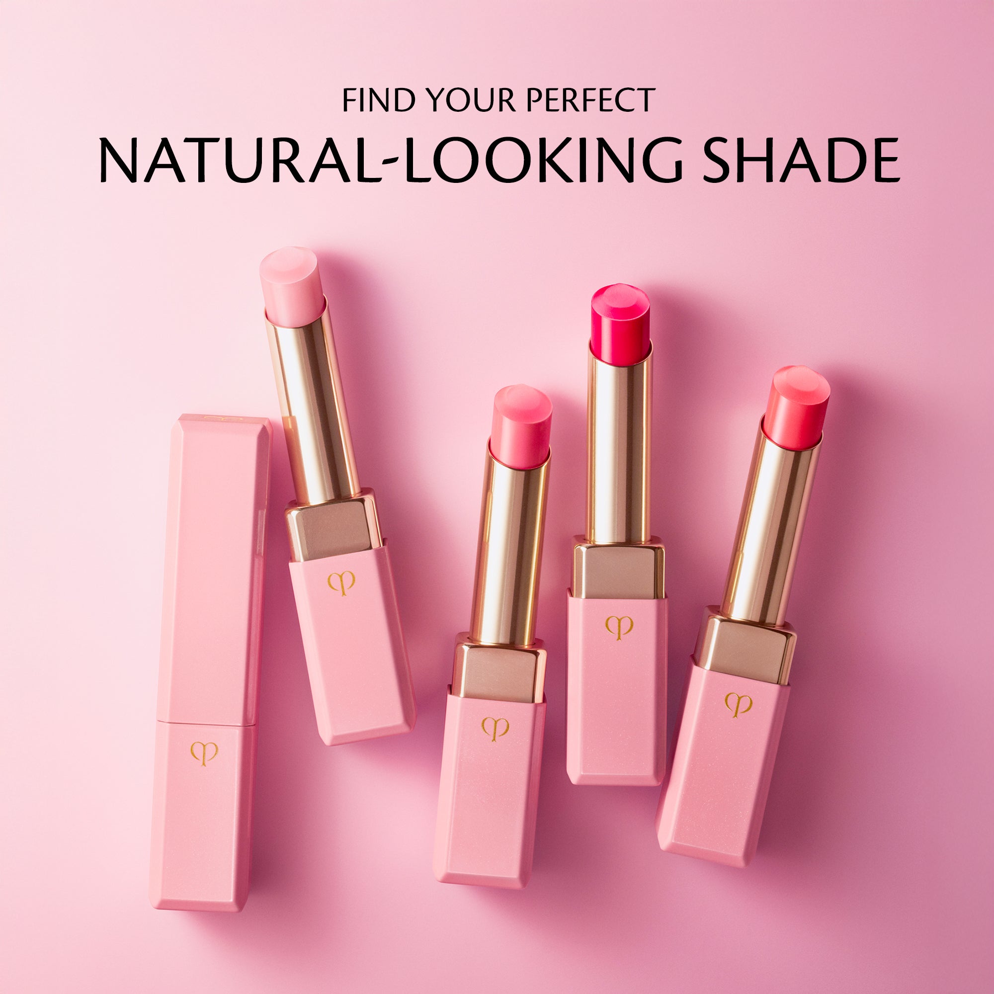 Cle de Peau Lip Glorifier balsamo labbra Neutral Pink luminoso