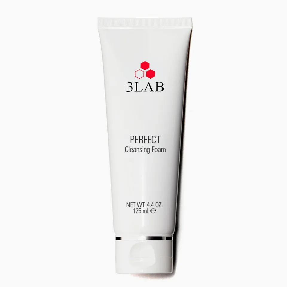 3LAB Perfect Schiuma Detergente 125 ml delicata