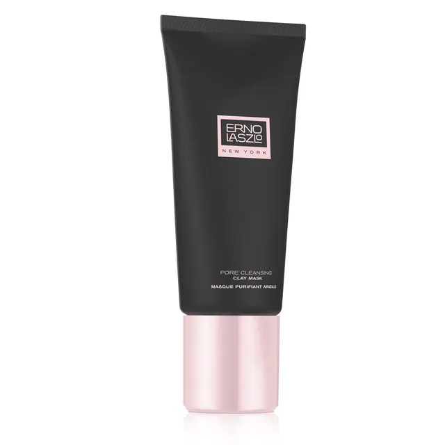 Erno Laszlo Pore Cleansing Clay Mask argilla 100 ml pori