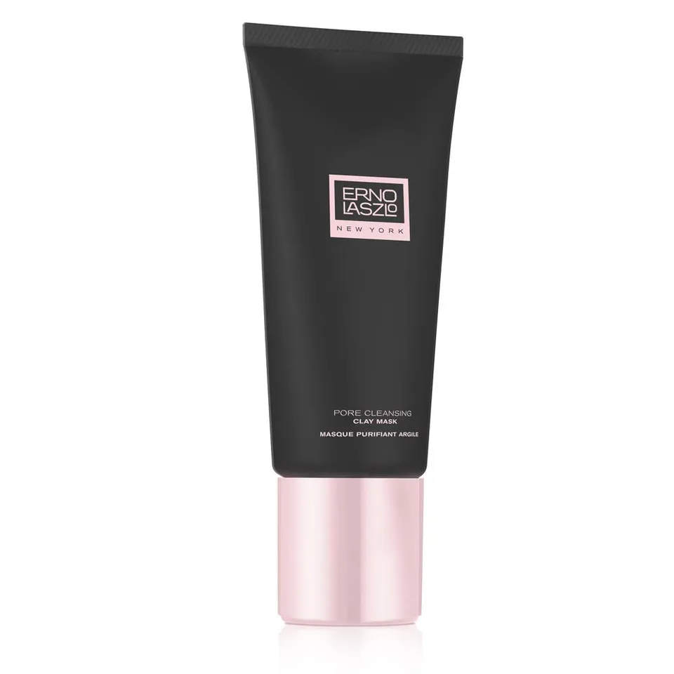 Erno Laszlo Pore Cleansing Clay Mask argilla 100 ml pori