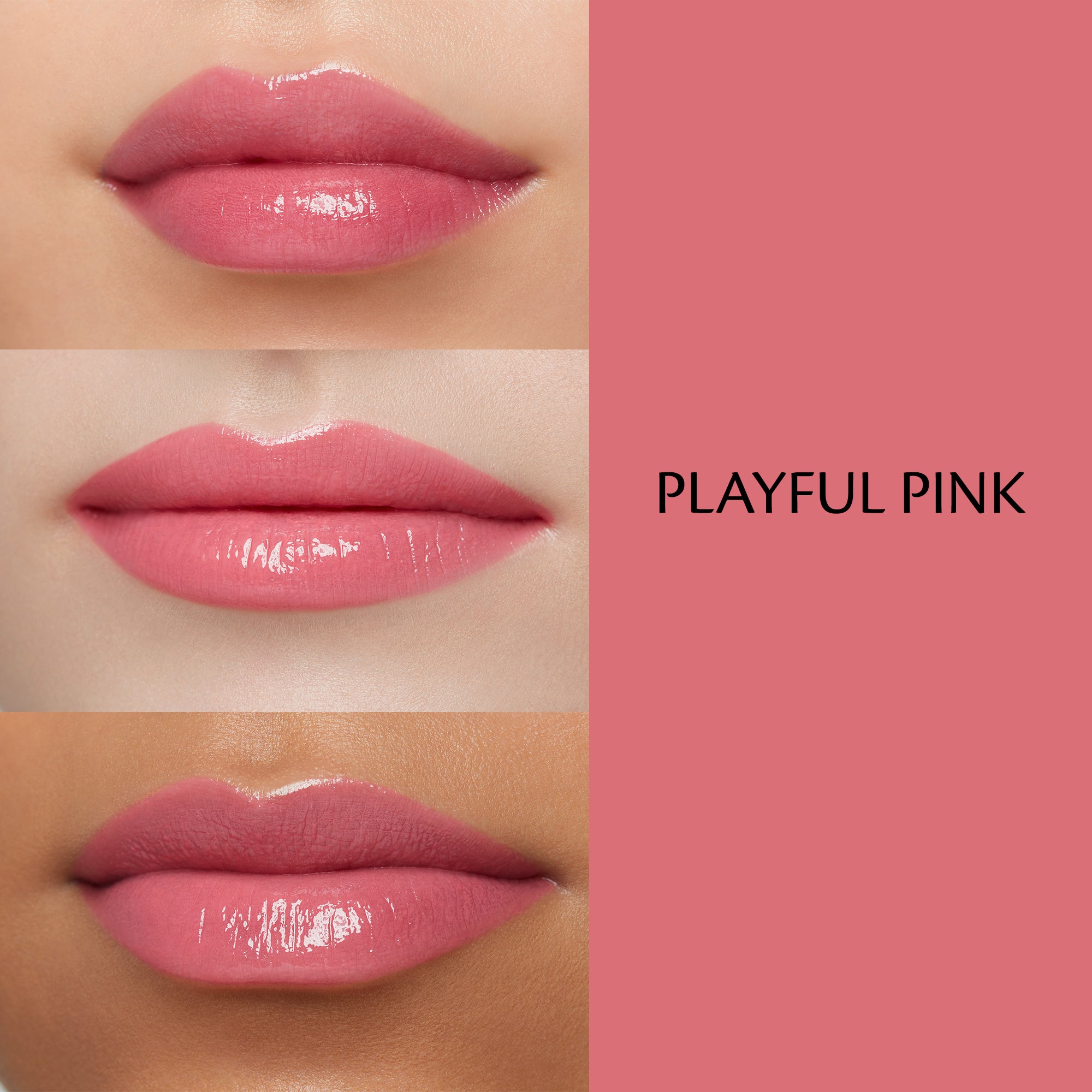 Clé de Peau Beauté Lipstick Shine Rossetto Playful Pink