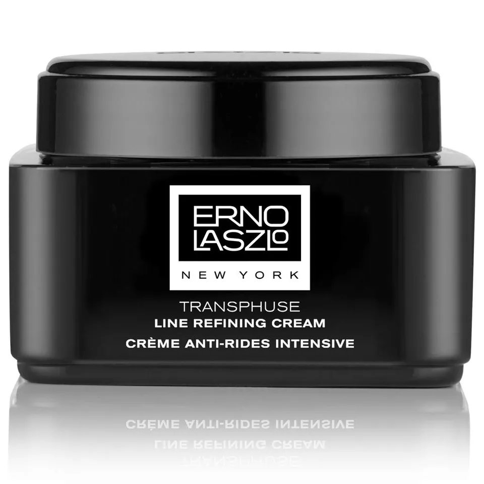 Erno Laszlo Transphuse Line Refining Cream idratante viso 50 ml anti-età