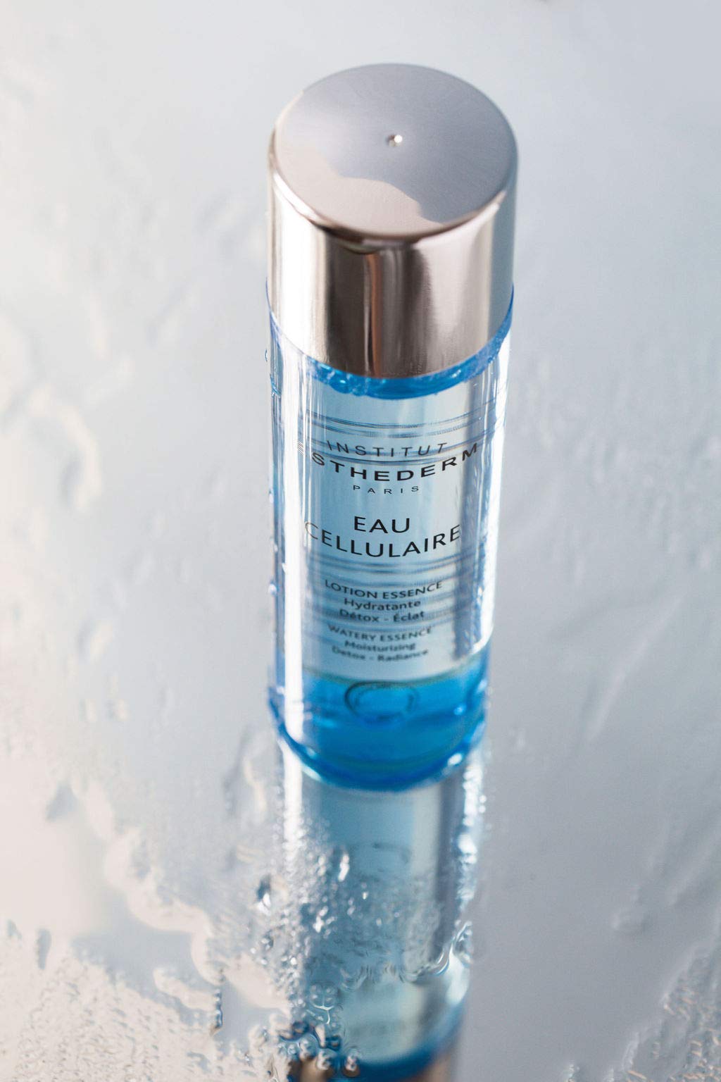 Institut Esthederm Eau Cellulaire Lozione Viso 125ml Idratante