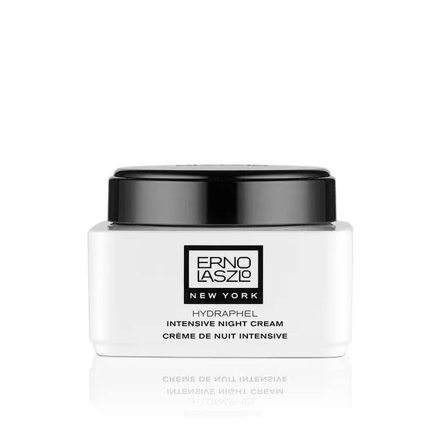 Erno Laszlo Hydraphel Intensive Night Cream Viso Secco Notte
