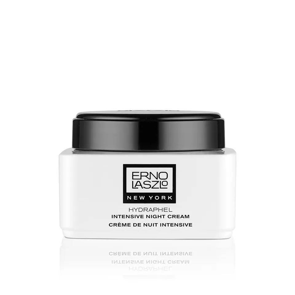 Erno Laszlo Hydraphel Intensive Night Cream Viso Secco Notte
