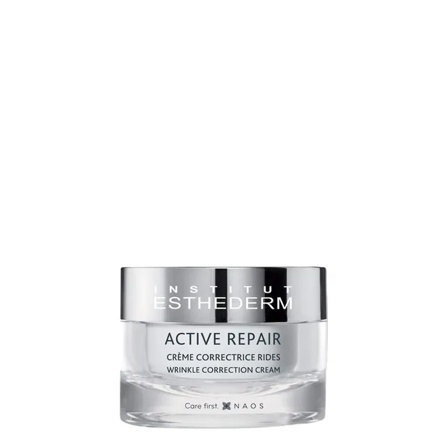 Institut Esthederm Active Repair Cream viso 50 ml levigante