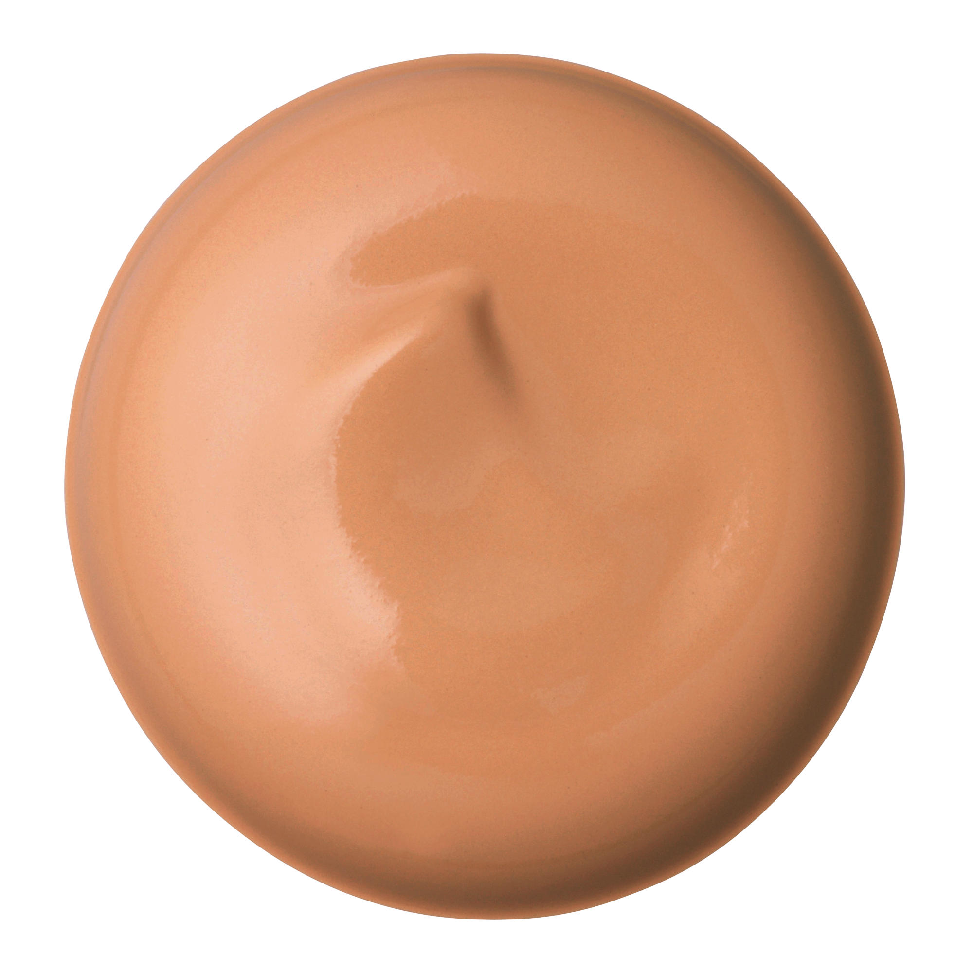 Clé de Peau Radiant Cream Foundation fondotinta Deep Tan Buff pelle secca