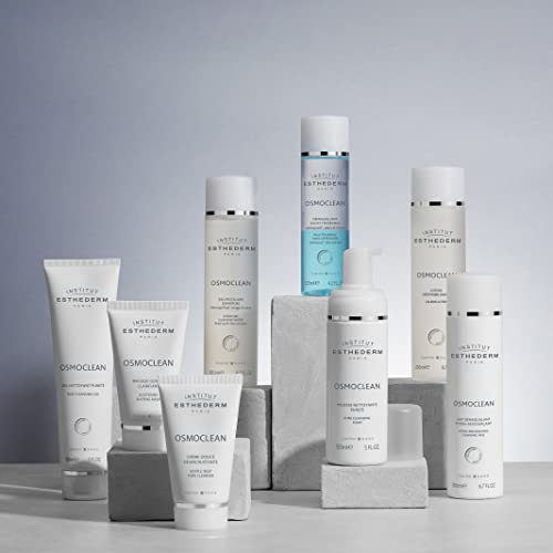 Institut Esthederm Osmoclean lozione tonica 200 ml pelli sensibili