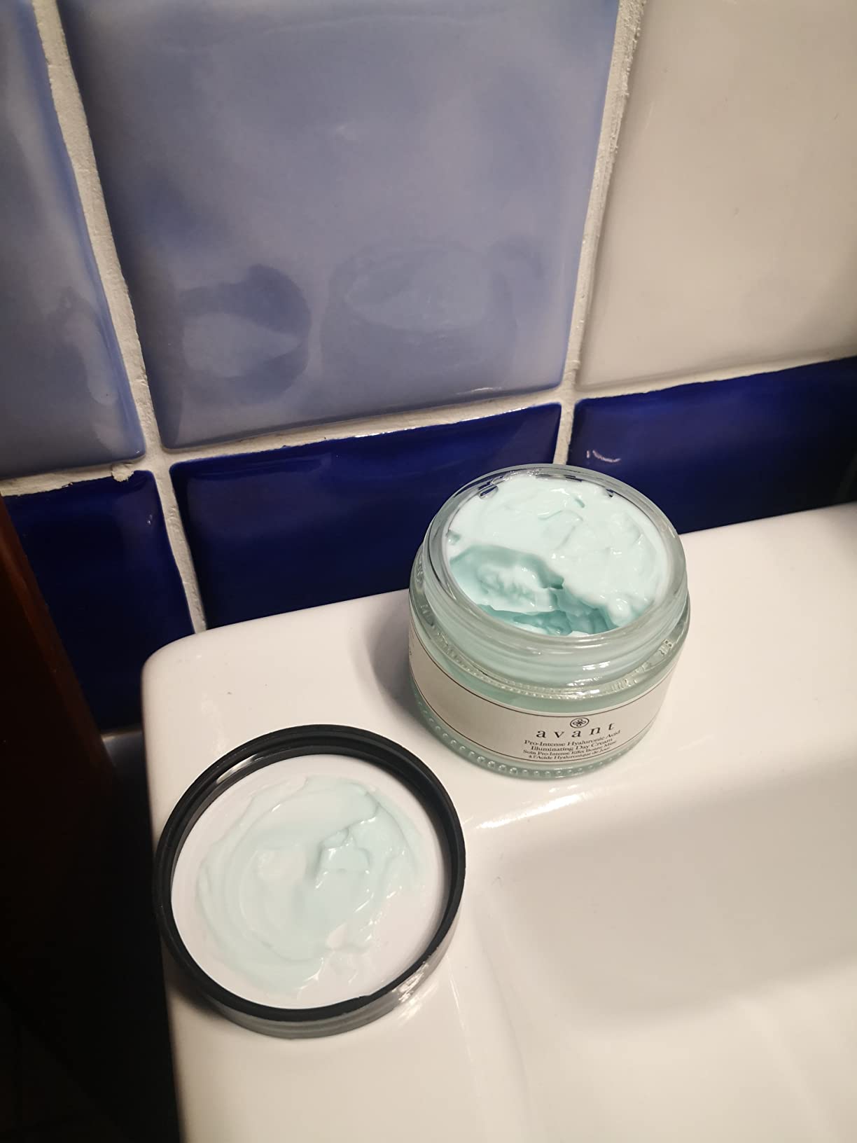 Avant Age Radiance Pro-Intense crema giorno 50 ml illuminante