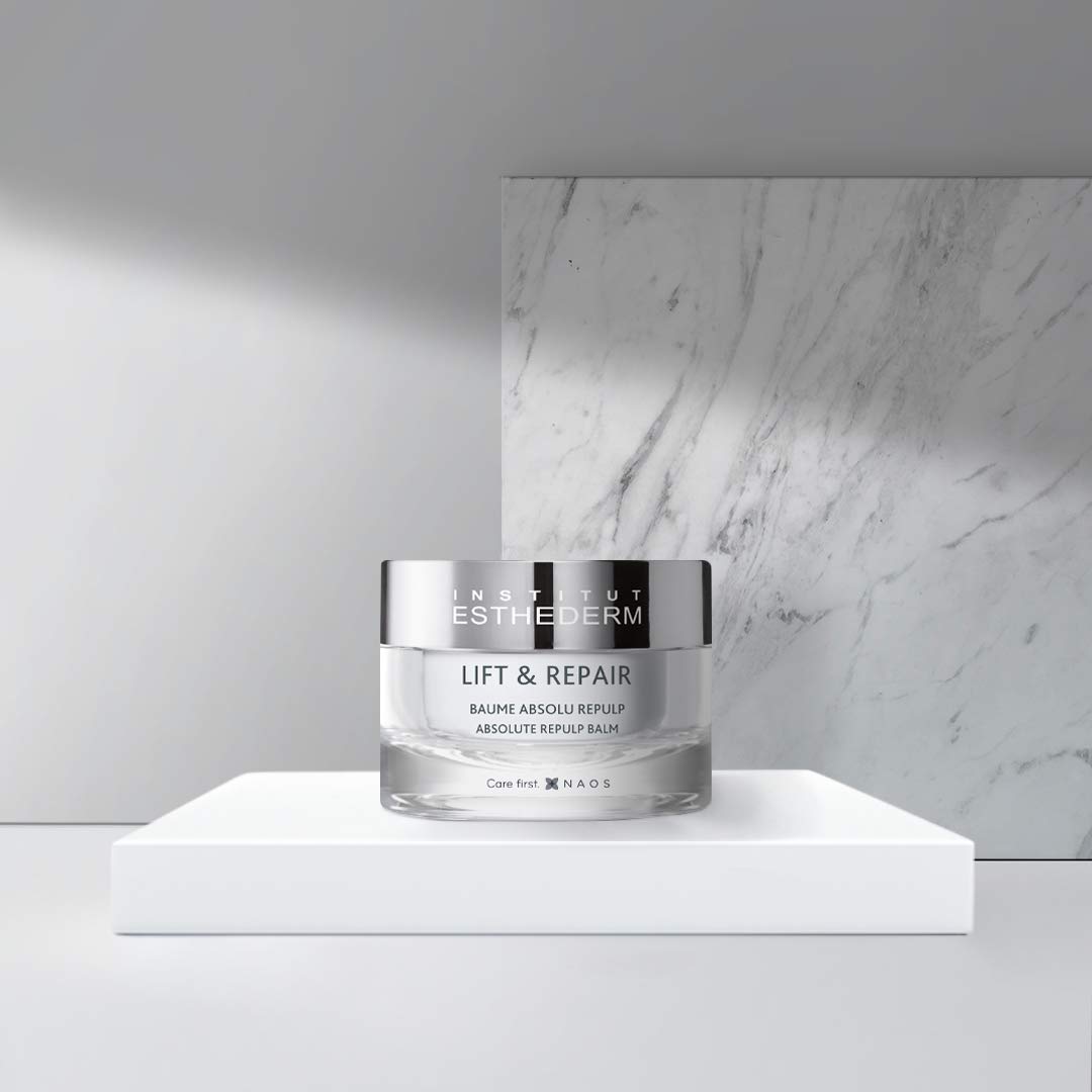 Institut Esthederm Baume Absolu Repulp Balsamo Viso 50 ml Rimpolpante