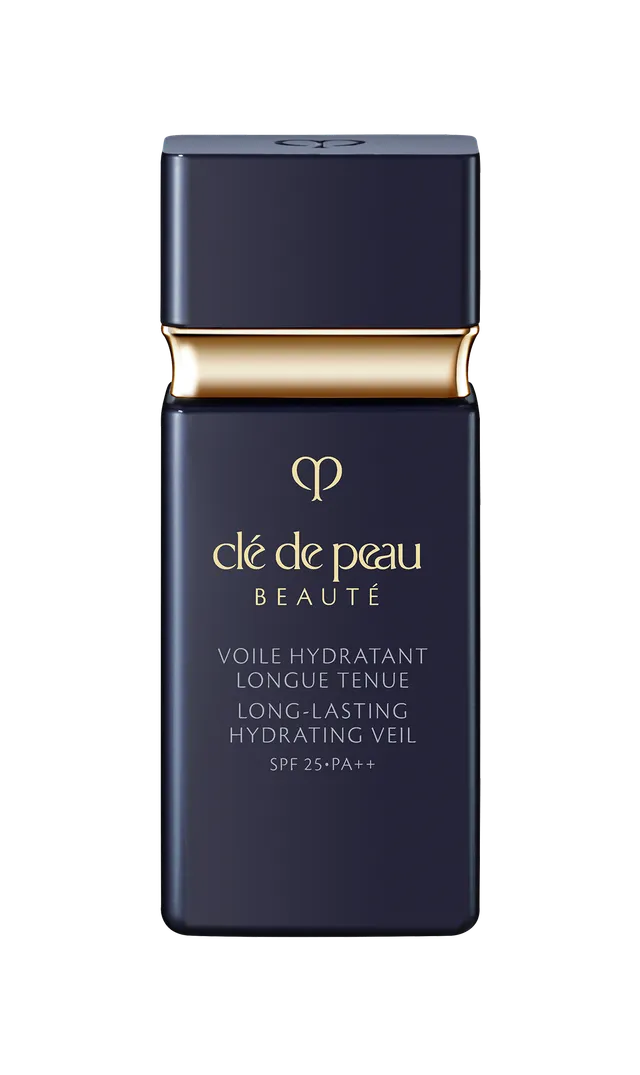 Clé de Peau Beauté Long Lasting Hydrating Veil primer idratante
