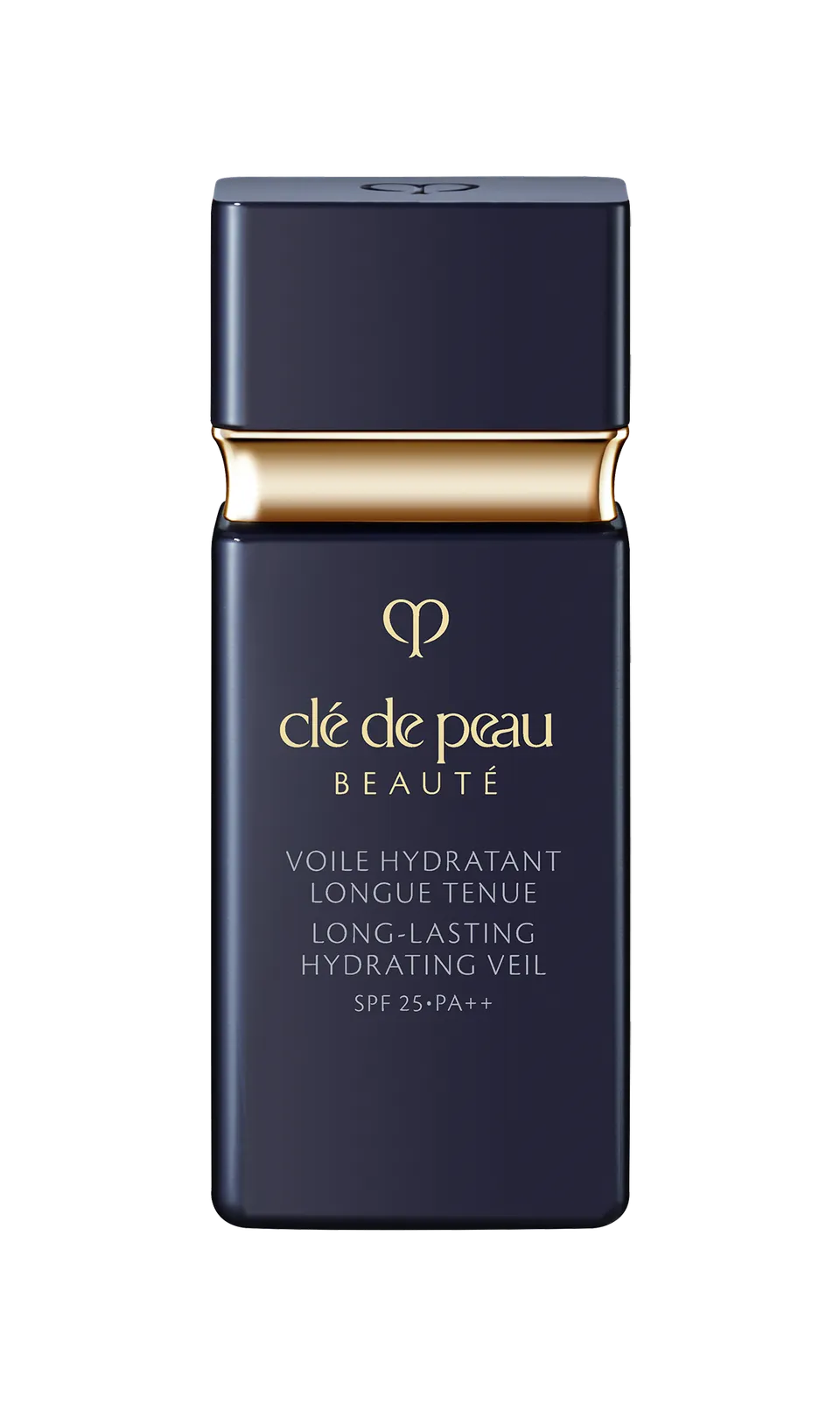 Clé de Peau Beauté Long Lasting Hydrating Veil primer idratante