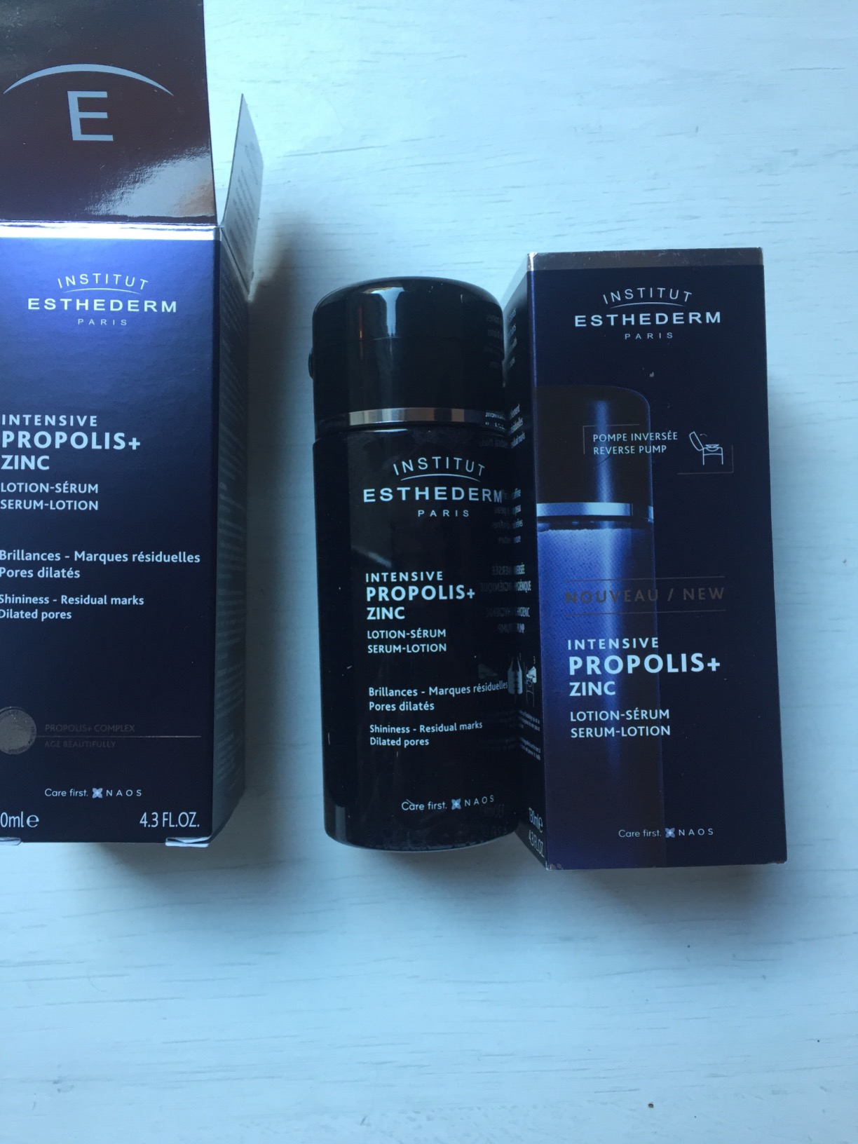 Institut Esthederm Intensive Propolis Lozione Siero 130 ml