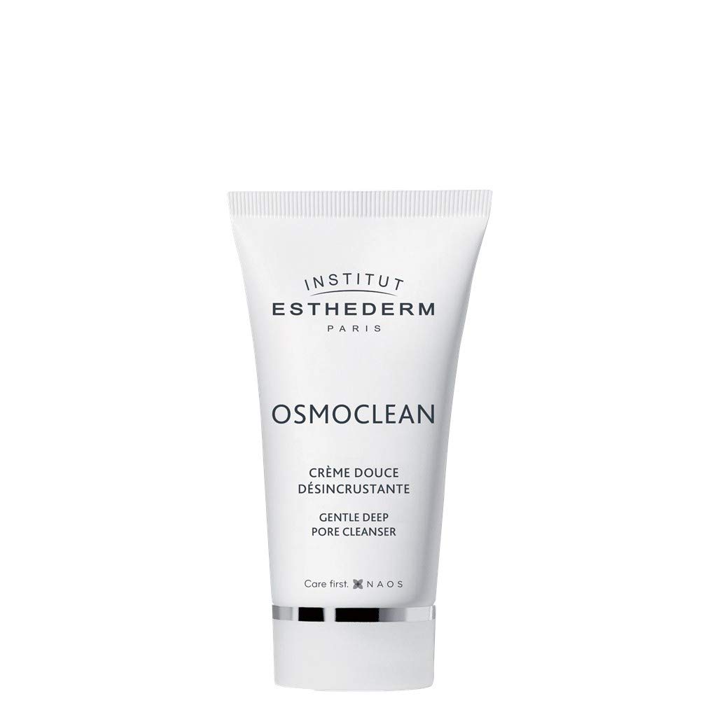 Institut Esthederm Osmoclean Crema Esfoliante Delicata 75 ml Granuli