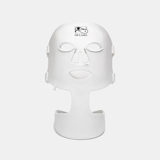Lamia Eternal Glow maschera LED viso 236 LED luce rossa