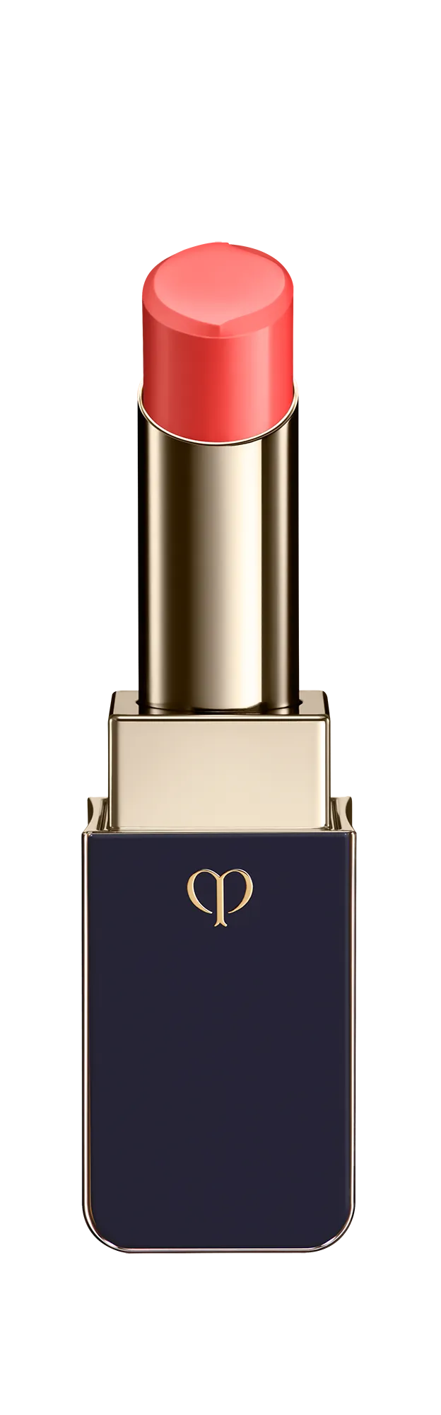 Clé de Peau Beauté Lipstick Shine rossetto Knockout Nectar luminoso