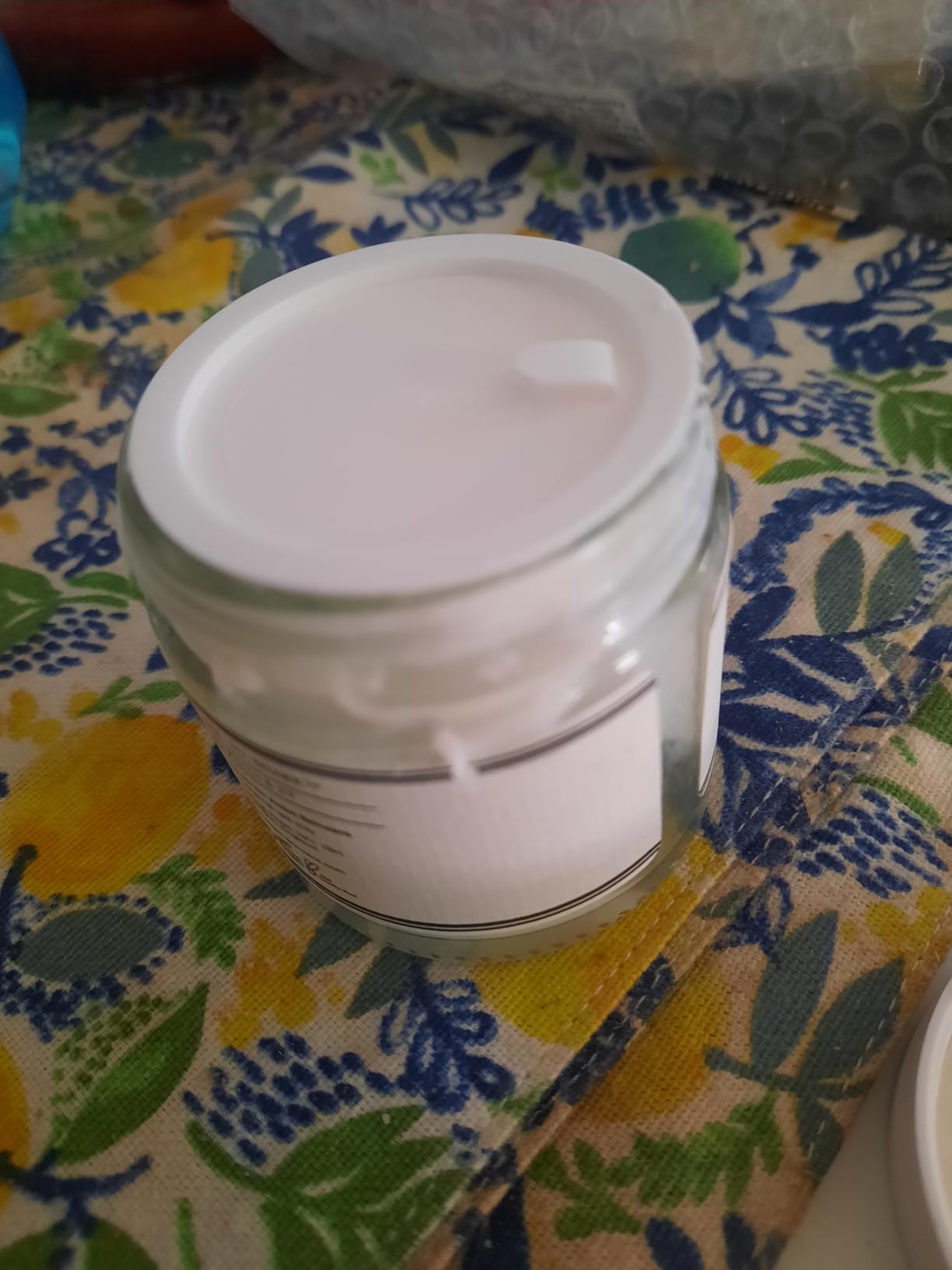 Avant Profusion Algae trattamento notte 50 ml anti-inquinamento