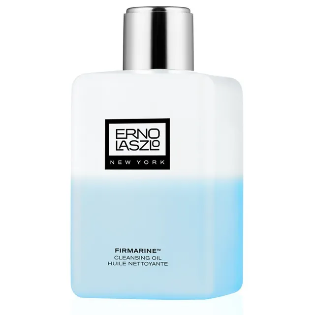Erno Laszlo Firmarine Cleansing Oil olio detergente liftante
