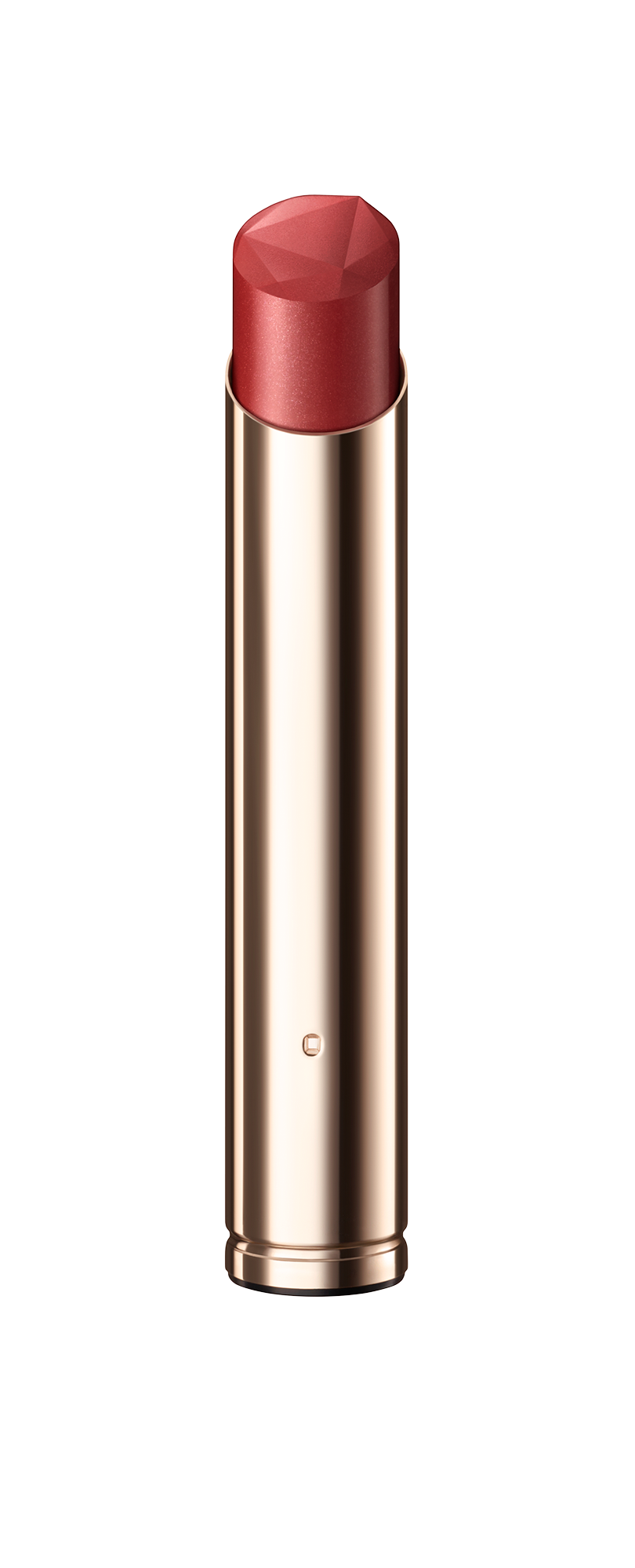 Clé de Peau Beauté The Precious Lipstick Refill Profound Red Emerald