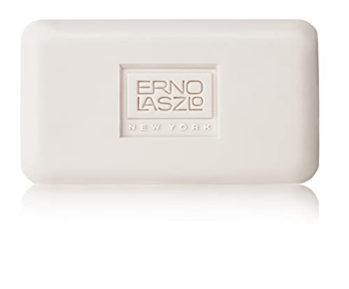 Erno Laszlo White Marble Treatment Bar sapone viso illuminante