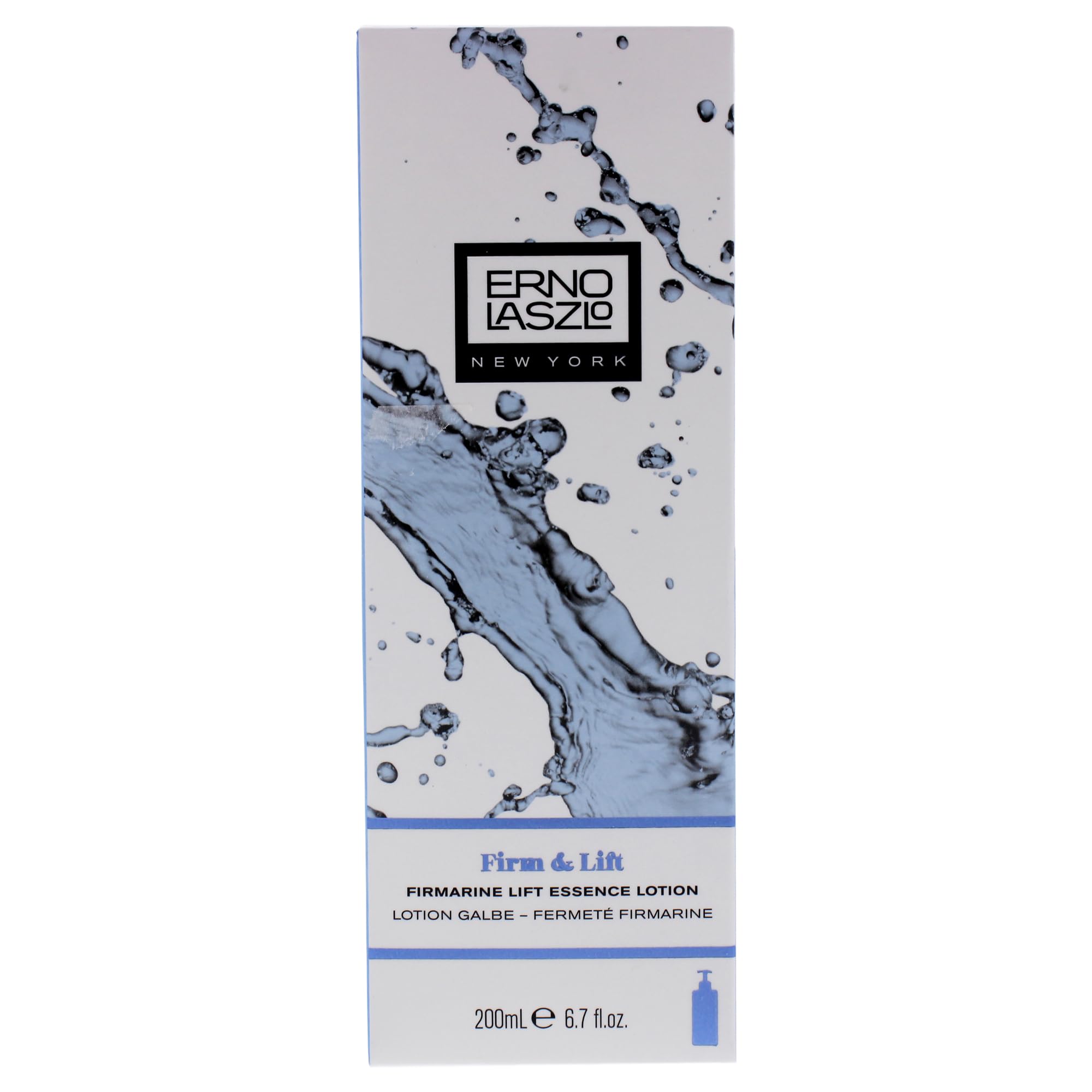 Erno Laszlo Firmarine Lift Essence Lozione essenza viso rassodante 1 g