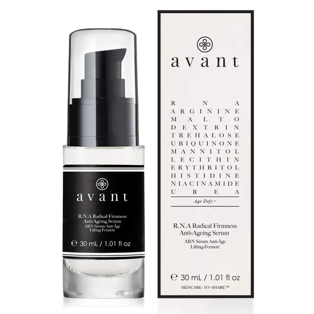 Avant Age Defy+ R.N.A. Siero Antirughe 30ml Rassodante