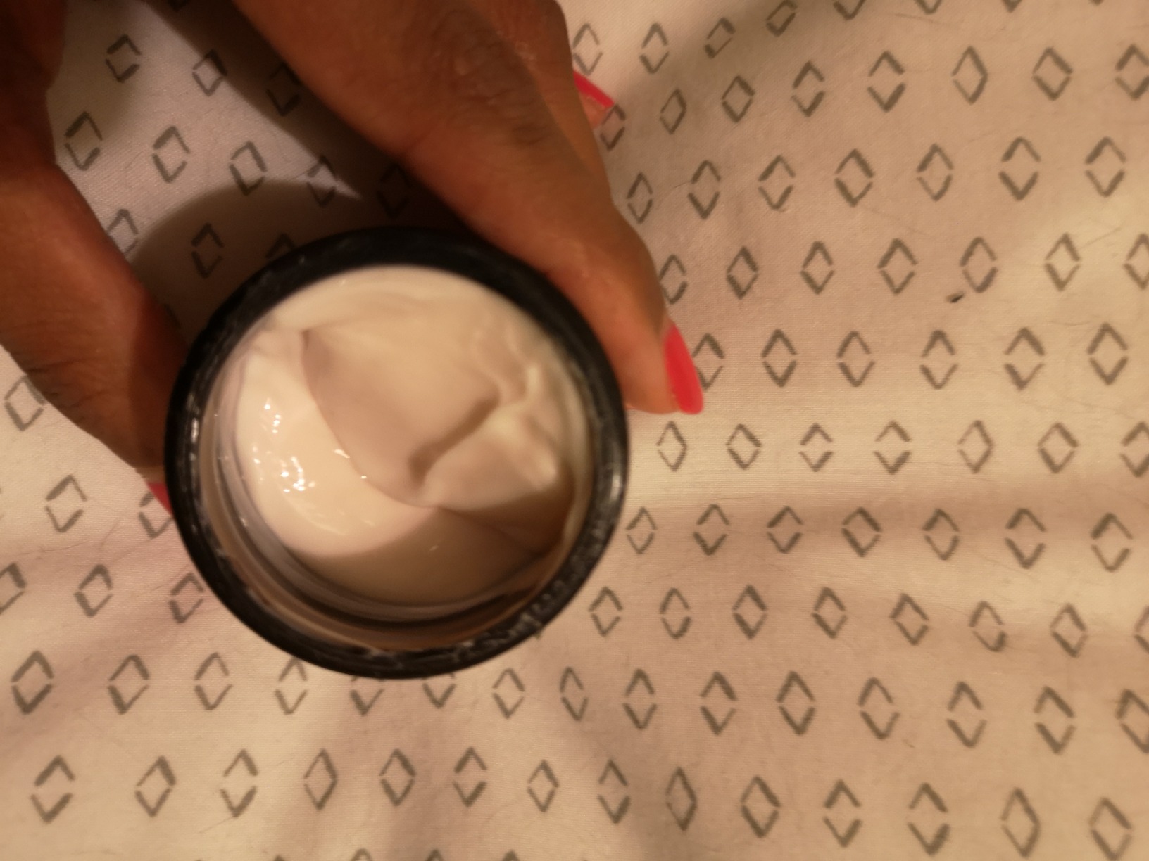 Avant Acido Ialuronico Deluxe crema notte viso e occhi 50 ml idratante