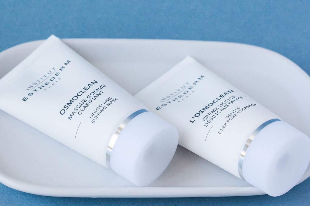 Institut Esthederm Osmoclean Crema Esfoliante Delicata 75 ml Granuli