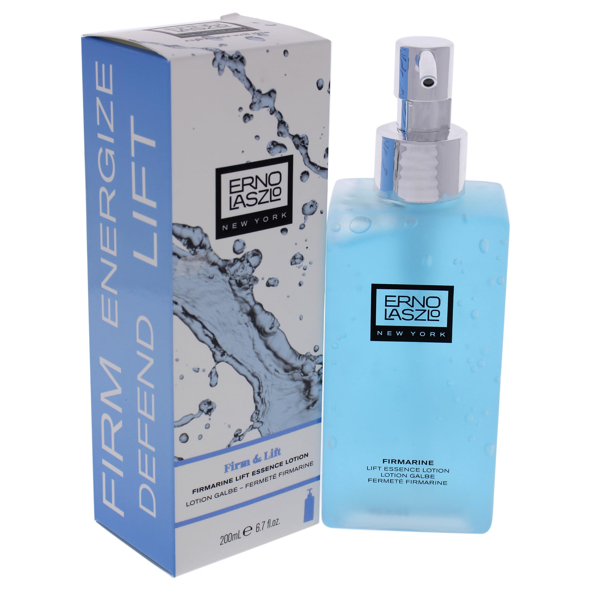 Erno Laszlo Firmarine Lift Essence Lozione essenza viso rassodante 1 g