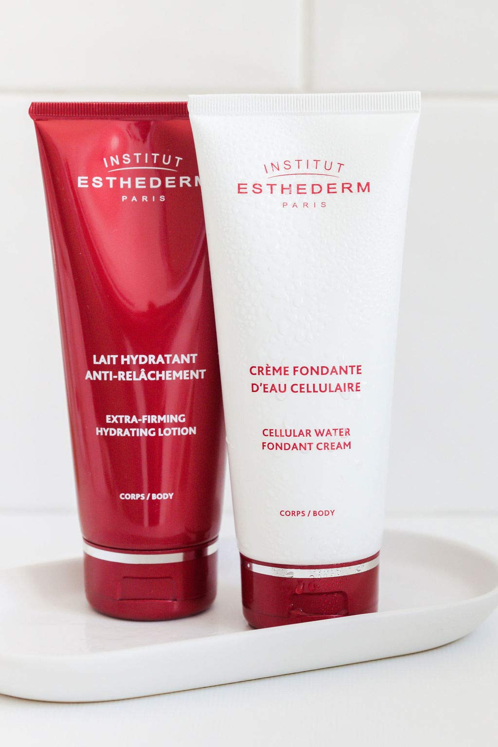 Institut Esthederm Eau Cellulaire Crema Idratante 200 ml