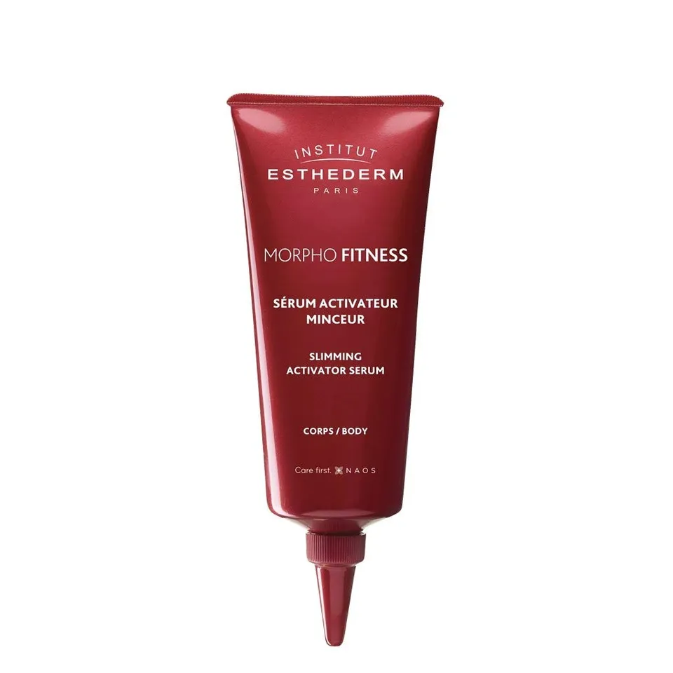 Institut Esthederm Morpho Fitness siero corpo 100 ml snellente