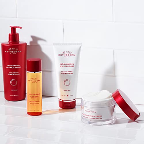 Institut Esthederm Huile Cellulaire Olio Corpo 125 ml nutriente