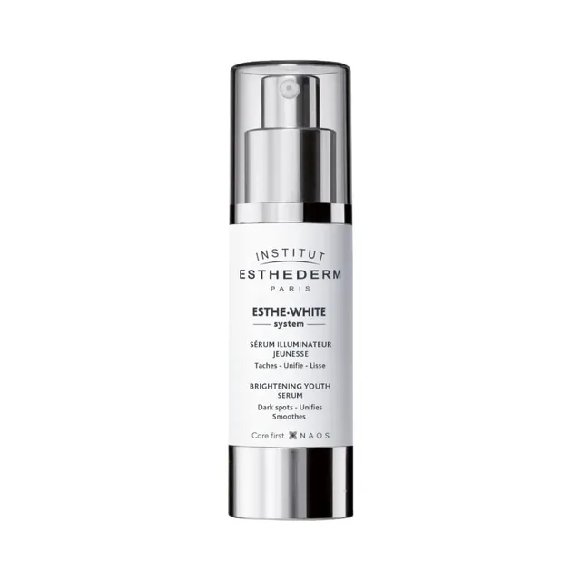 Institut Esthederm Esthe-White Siero Viso 30 ml Illuminante