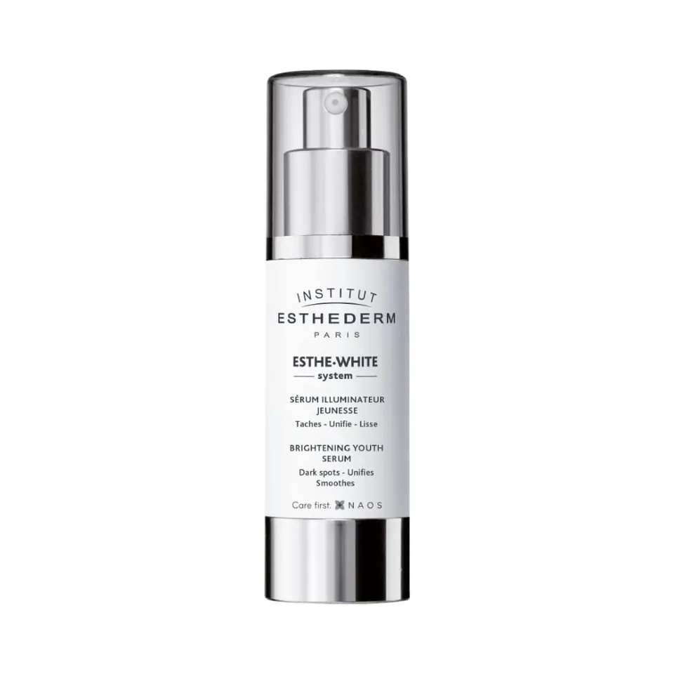 Institut Esthederm Esthe-White Siero Viso 30 ml Illuminante