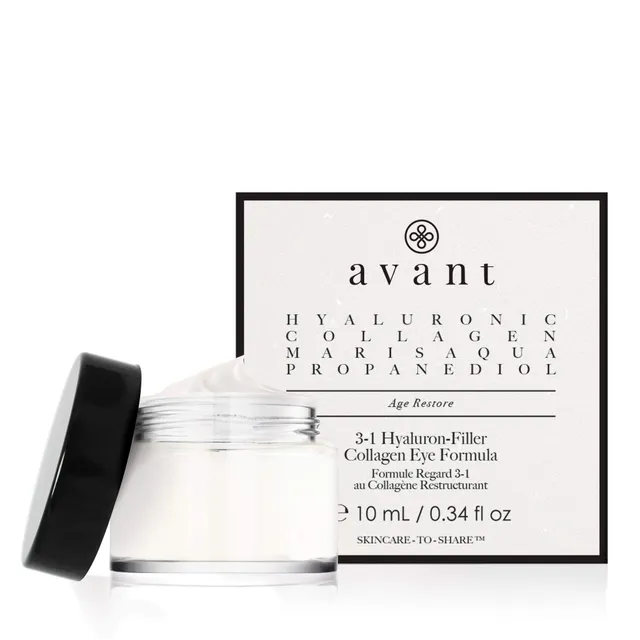 Avant Age Restore 3-in-1 Contorno Occhi 10 ml antirughe