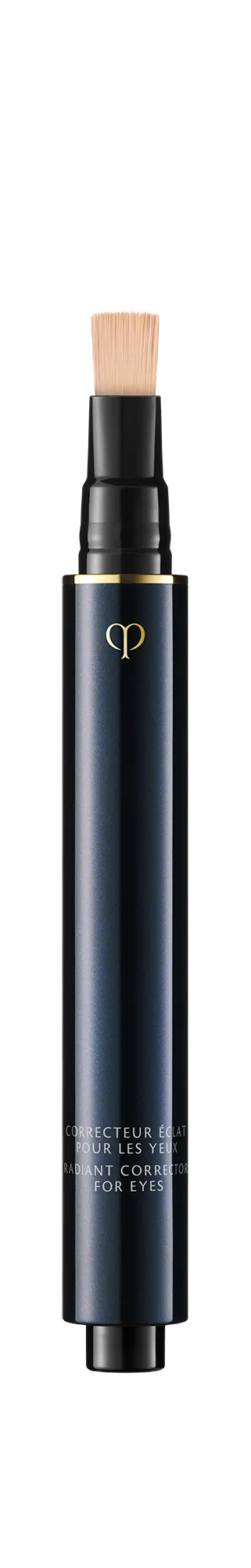 Clé de Peau Radiant Corrector Correttore Occhi Ivory