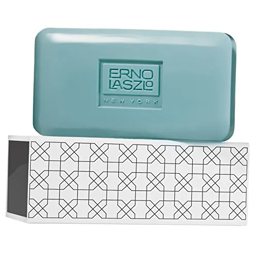 Erno Laszlo Oil-Control Cleansing Bar saponetta viso 100 g pelli grasse