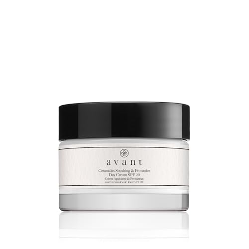 Avant Age Defy+ Ceramide Crema Giorno SPF20 50 ml lenitiva