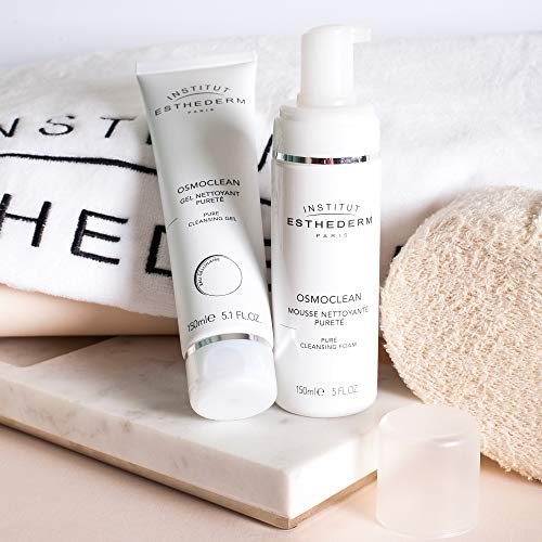 Institut Esthederm Osmoclean Pure gel detergente viso 150 ml